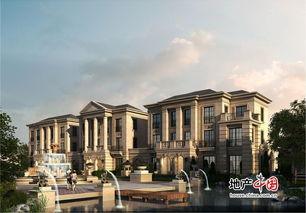 中山远洋天著最新爆料,揭秘高端居住新地标！